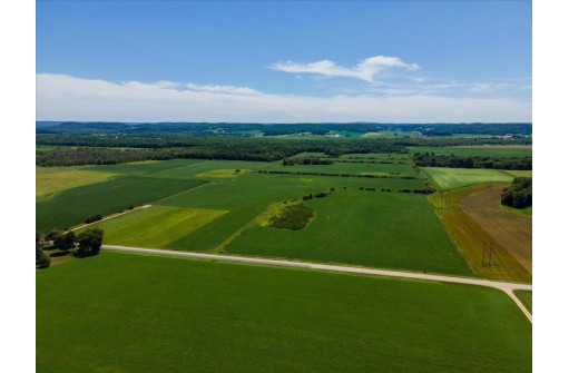 5.0 ACRES County Road Pf, Prairie Du Sac, WI 53578