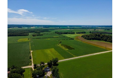 5.0 ACRES County Road Pf, Prairie Du Sac, WI 53578