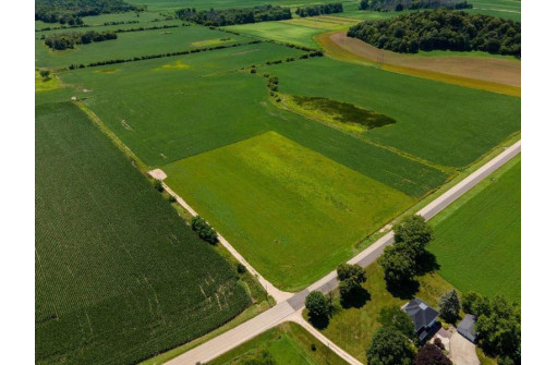 5.0 ACRES County Road Pf, Prairie Du Sac, WI 53578