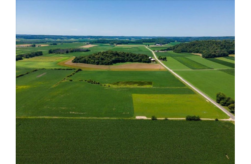 5.0 ACRES County Road Pf, Prairie Du Sac, WI 53578