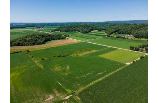 5.0 ACRES County Road Pf, Prairie Du Sac, WI 53578