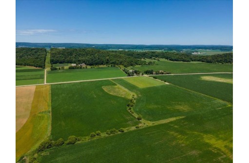 5.0 ACRES County Road Pf, Prairie Du Sac, WI 53578