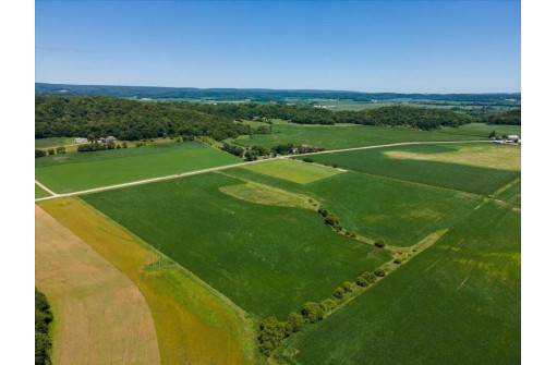 5.0 ACRES County Road Pf, Prairie Du Sac, WI 53578