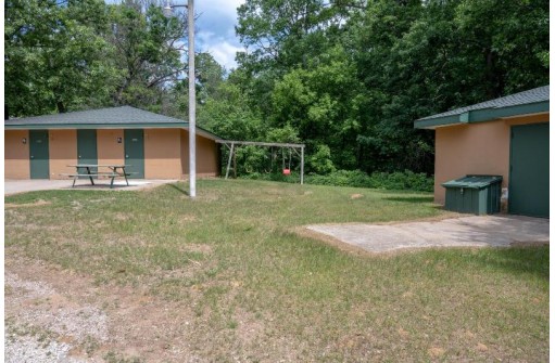 N5428 24th Ave, Wild Rose, WI 54984