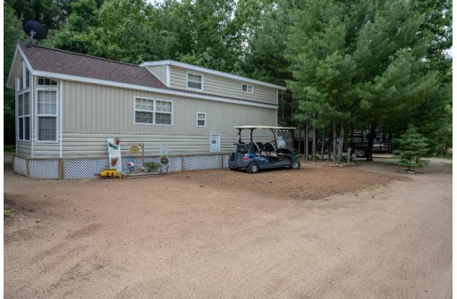 N5428 24th Ave, Wild Rose, WI 54984