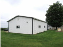 N1497 Haddinger Rd, Monroe, WI 53566