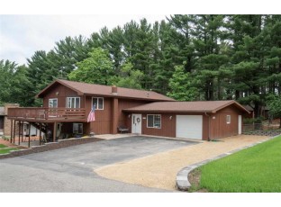 1191 Canyon Rd Wisconsin Dells, WI 53965