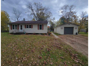 408 Raymond St Friendship, WI 53934