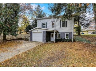 400 Silver Lake Dr Portage, WI 53901