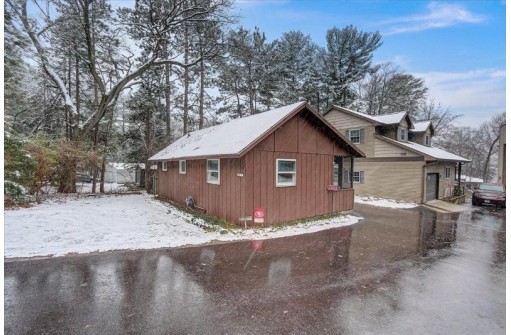 N2845 N Lake Point Dr, Lodi, WI 53555