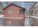 N2845 N Lake Point Dr, Lodi, WI 53555