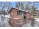 N2845 N Lake Point Dr, Lodi, WI 53555