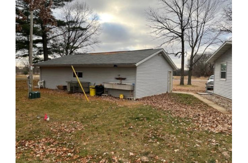 1042 County Road Z, Arkdale, WI 54613