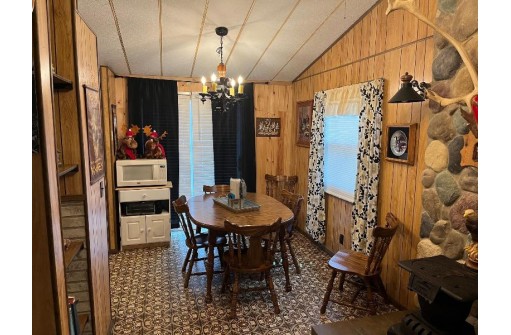 1042 County Road Z, Arkdale, WI 54613