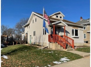 809 22nd Ave Monroe, WI 53566
