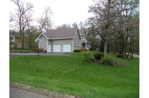 5437 N Cypress Dr, Milton, WI 53563