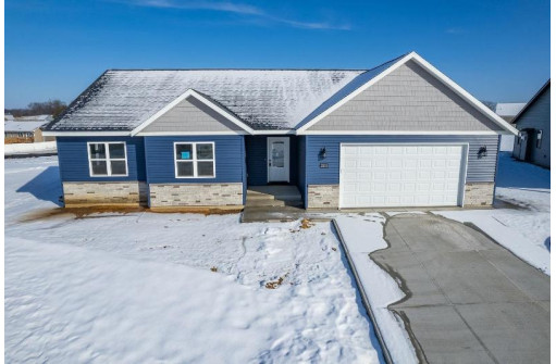 2055 Willow Run, Reedsburg, WI 53959