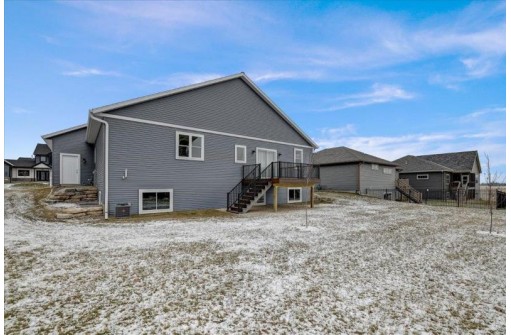 2101 Otteson Dr, Stoughton, WI 53589