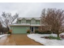 1206 Falcon Ct, Middleton, WI 53562