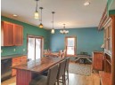 10663 W Blue Mounds Rd, Blue Mounds, WI 53517-9642