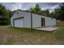 1769 N Badger Dr, Arkdale, WI 54613