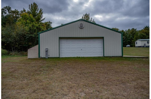 1769 N Badger Dr, Arkdale, WI 54613