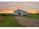 N7946 Gould Hill Rd, Blanchardville, WI 53516