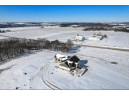 W4031 County Road C, Monticello, WI 53570