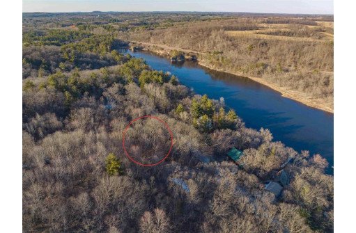 LOT 42 Hillside Dr, Wisconsin Dells, WI 53965