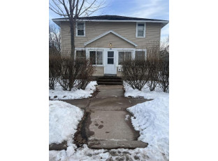 483 2nd St S Wisconsin Rapids, WI 54494