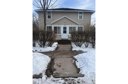 483 2nd St S, Wisconsin Rapids, WI 54494