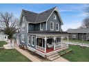 450 N Cincinnati St, Spring Green, WI 53588