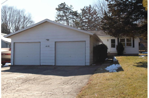 410 Market St, DeForest, WI 53532