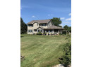 674 Brenner St, Spring Green, WI 53588