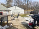 128 Madison Ave, Milton, WI 53563