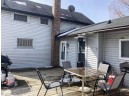 128 Madison Ave, Milton, WI 53563