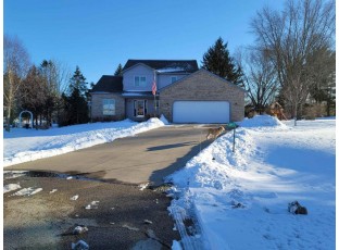 4493 Prairie Pl DeForest, WI 53532