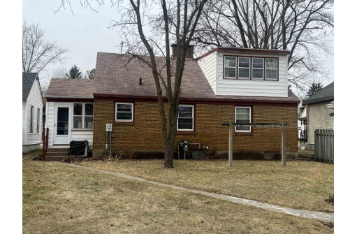 522 S Michigan St, Prairie Du Chien, WI 53821