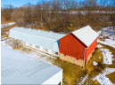 1008 Severson Rd, Belleville, WI 53508