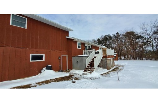 N7598 Carimaunee Dr, Portage, WI 53901