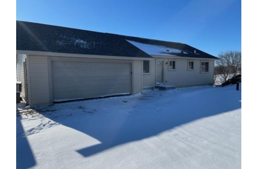 N1205 Woodman Rd, Monroe, WI 53566