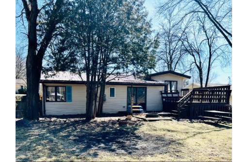 540 Pleasant View Ct, Richland Center, WI 53581