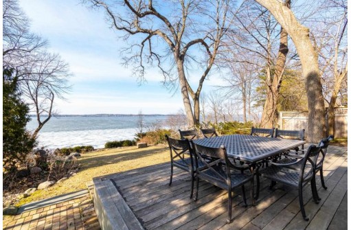 3626 Lake Mendota Dr, Madison, WI 53705