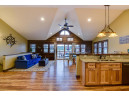 N7634 N Stone Gate Dr, New Lisbon, WI 53950