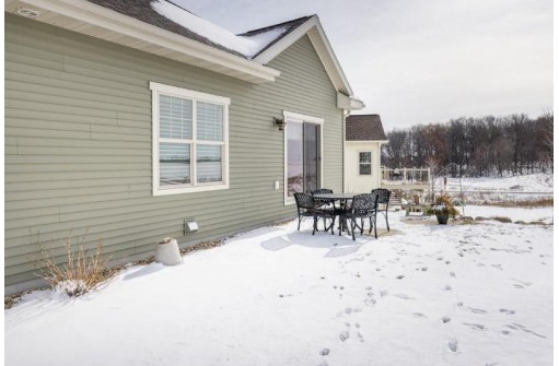 6781 Village Walk Ln, DeForest, WI 53532