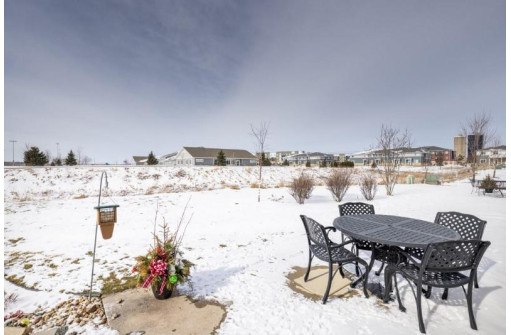 6781 Village Walk Ln, DeForest, WI 53532