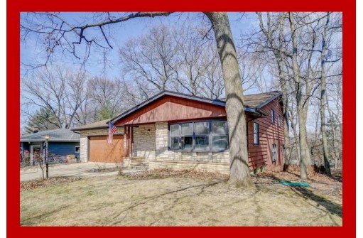 4914 Academy Dr, Madison, WI 53716