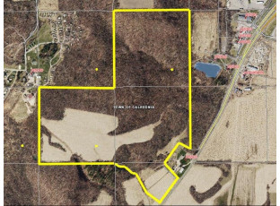 125 ACRES Hwy 78 Portage, WI 53901