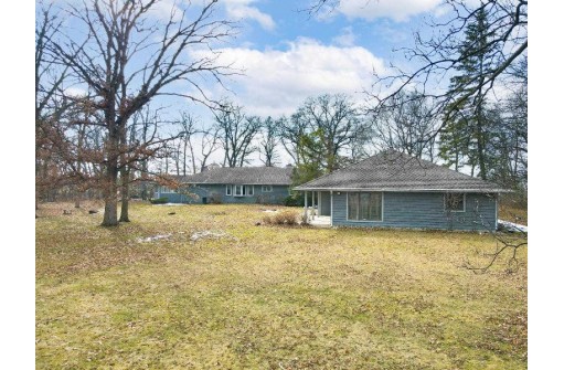 N2032 Burnham Rd, Fort Atkinson, WI 53538