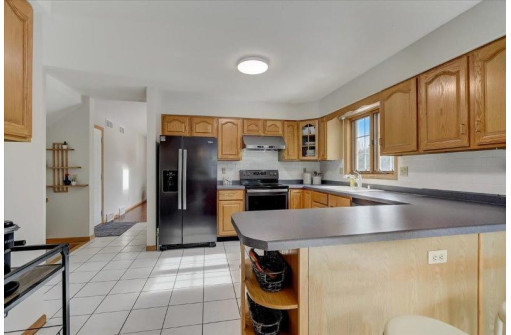 17 Holt Pl, Madison, WI 53719